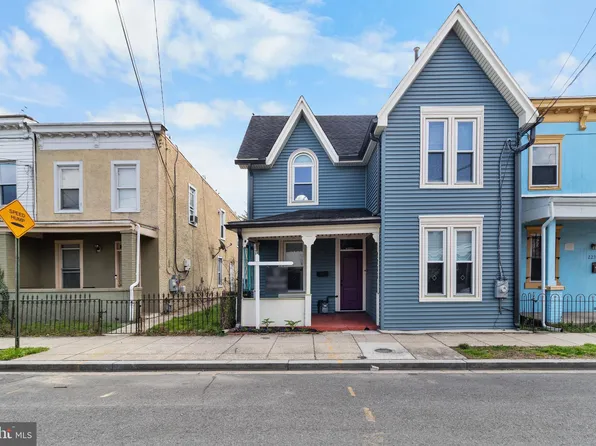 2235 Prout St SE, Washington, DC 20020