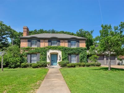 1316 Preston Dr, Sherman, TX, 75092