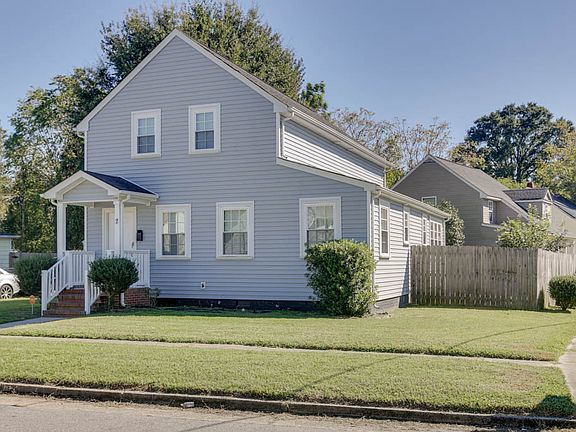 2nd image of 2 Alden Ave
