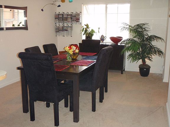 Huge Dining Room