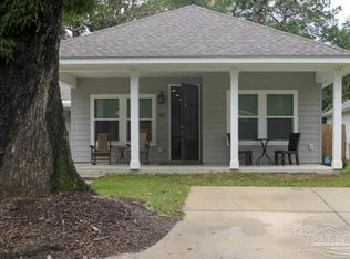 411 Pou Station Rd, Perdido Key, FL 32507