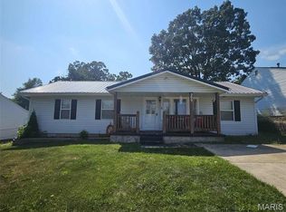 209 N Waller St, Crocker, MO 65452