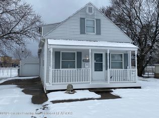 3916 Stabler St, Lansing, MI