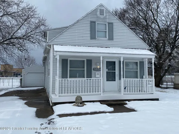 3916 Stabler St, Lansing, MI 48910