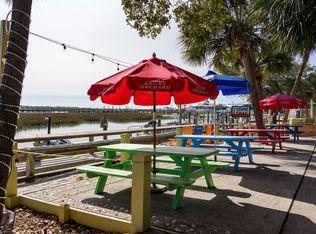 158 Sea Shell Dr, Murrells Inlet, SC 29576