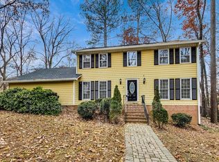 1690 Cedar Cliff Dr SE, Smyrna, GA