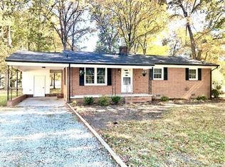 67 David Ln, Roxboro, NC 27573