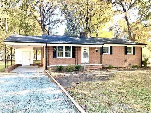 67 David Ln, Roxboro, NC 27573