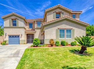 5041 Thornberry Way, Fontana, CA 92336
