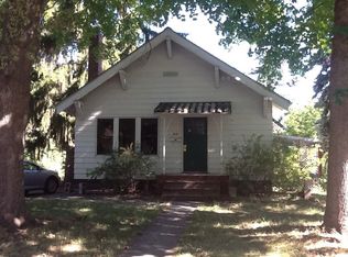 810 NE Michigan St, Pullman, WA 99163