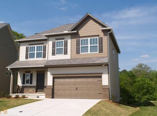 218 Renford Rd, Ball Ground, GA 30107