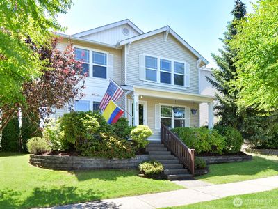 3073 Hoffman Hill Boulevard, Dupont, WA, 98327