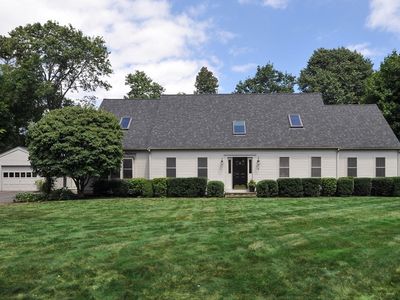40 Upland Rd, Duxbury, MA, 02332
