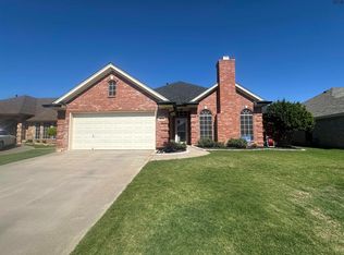 4923 Spring Hill Dr, Wichita Falls, TX 76310
