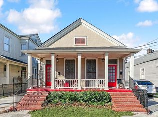 2724 Milan St #2724, New Orleans, LA 70115