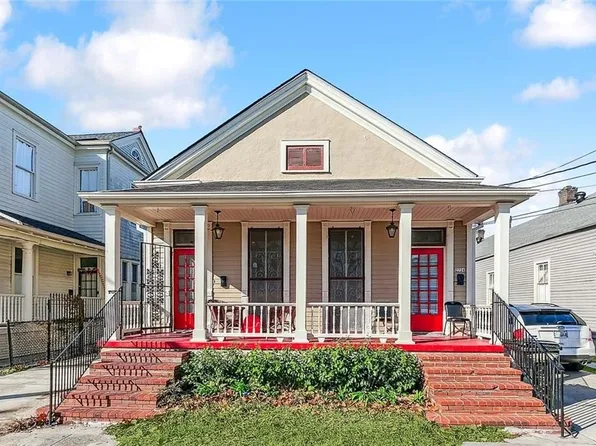 2724 Milan St #2724, New Orleans, LA 70115