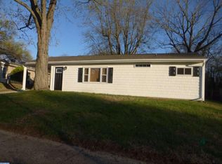 92 Wayne Dr, Dover, DE 19901