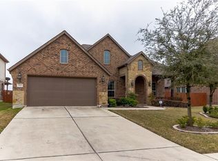 3901 Hidden Harbor Dr, Pflugerville, TX 78660