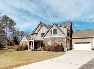 4539 Tiffany Ln, Loganville, GA 30052