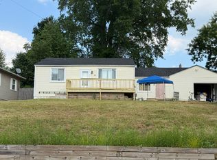 433 Gibbs Rd, Akron, OH 44312