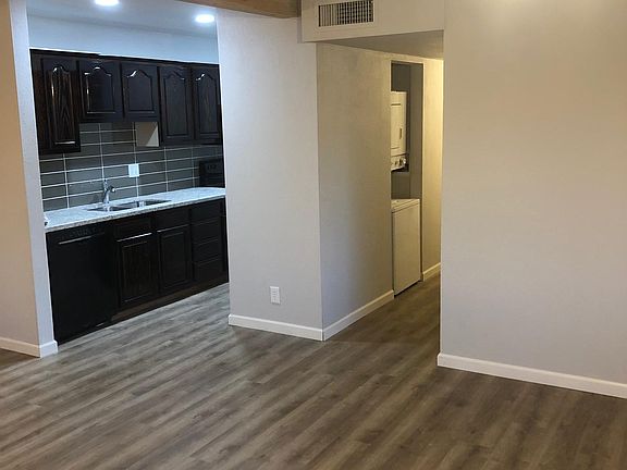 Family Room/Kitchen from door