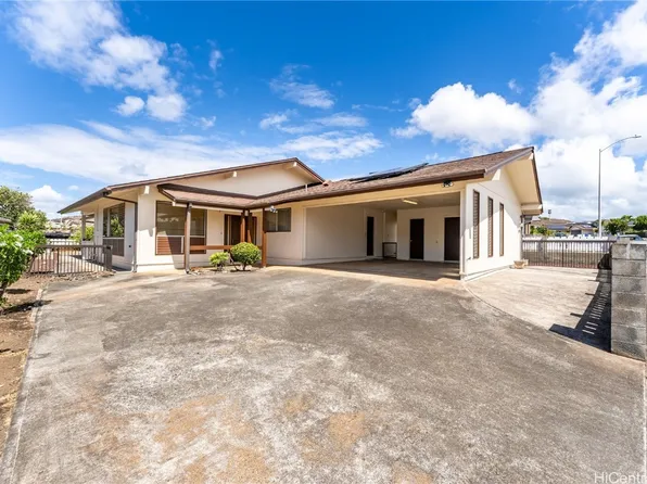 1434 Ala Napunani St, Honolulu, HI 96818