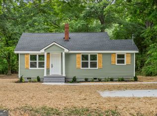 101 Vineyard Rd, Griffin, GA 30223
