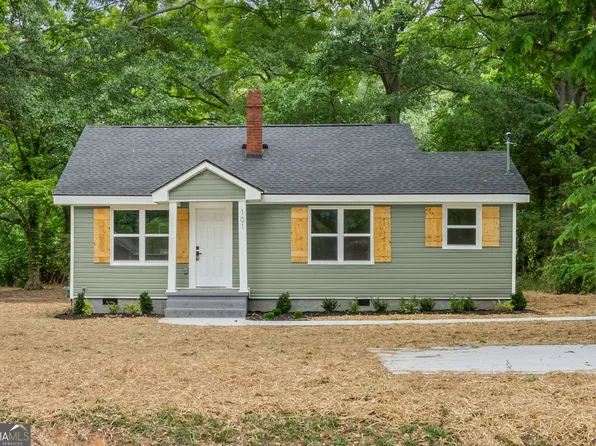 101 Vineyard Rd, Griffin, GA 30223