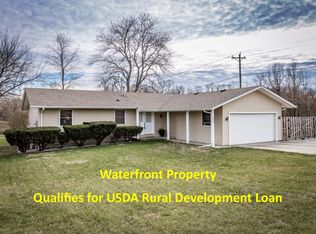 847 Newport Bay Dr, Edwardsville, IL 62025