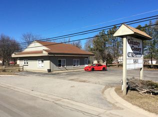 2165 S Ortonville Rd, Ortonville, MI 48462