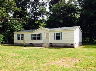 7988 Lerch Rd, Newburgh, IN 47630