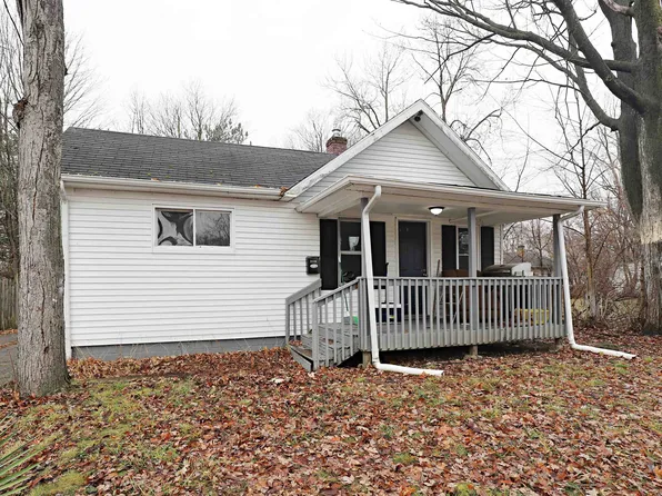 3116 Camden Ave, Flint, MI 48507