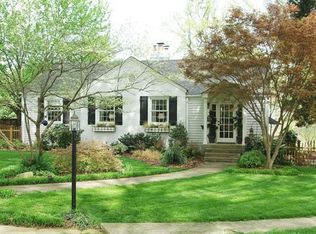 509 Poindexter Cres, Charlotte, NC 28209