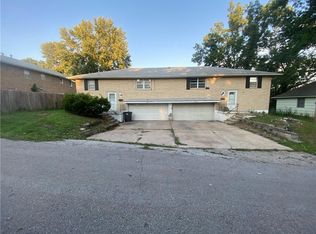 1805 S Crescent Ave #1807-S, Independence, MO 64052