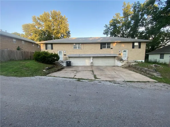 1805 S Crescent Ave #1807-S, Independence, MO 64052