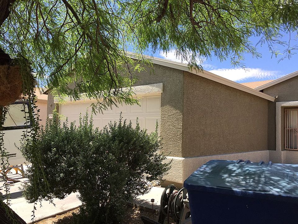 Garage, Painting hm 17'