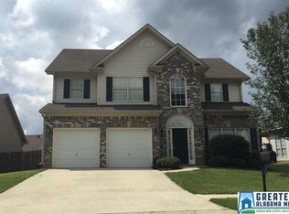 5949 Forest Lakes Cv, Sterrett, AL 35147