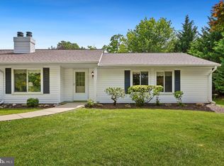 3654 Edelmar Ter #120, Silver Spring, MD 20906