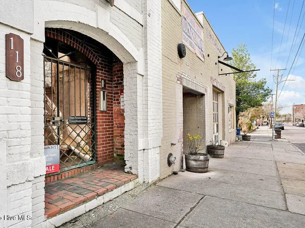 118 Dock Street Apt 9, Wilmington, NC 28401