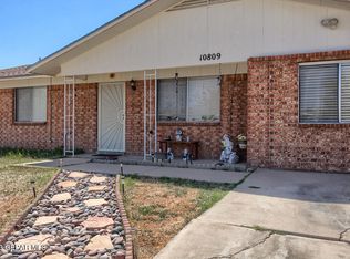 10809 Chert St, El Paso, TX 79924