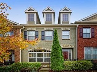 4382 Hansboro Way, Suwanee, GA 30024