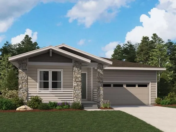 45944 Faith Avenue, Bennett, CO 80102
