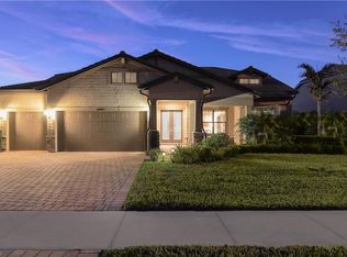 20825 Corkscrew Shores Blvd, Estero, FL 33928
