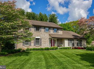 2308 New Danville Pike, Conestoga, PA 17516