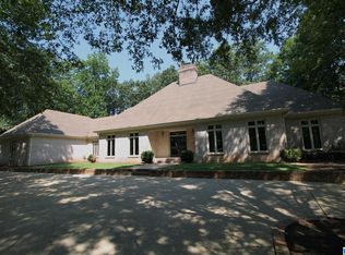 7653 Cottonridge Rd, Trussville, AL 35173