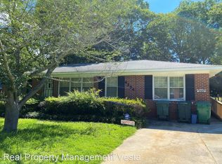 4304 Fairfax Dr, Macon, GA 31206