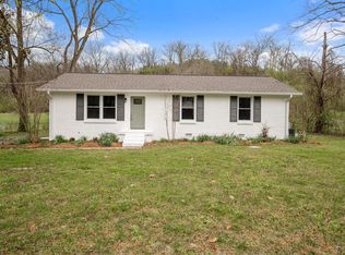 1080 Slaters Creek Rd, Goodlettsville, TN 37072