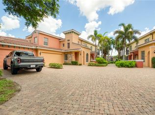 8509 Via Garibaldi Cir UNIT 103, Estero, FL 33928