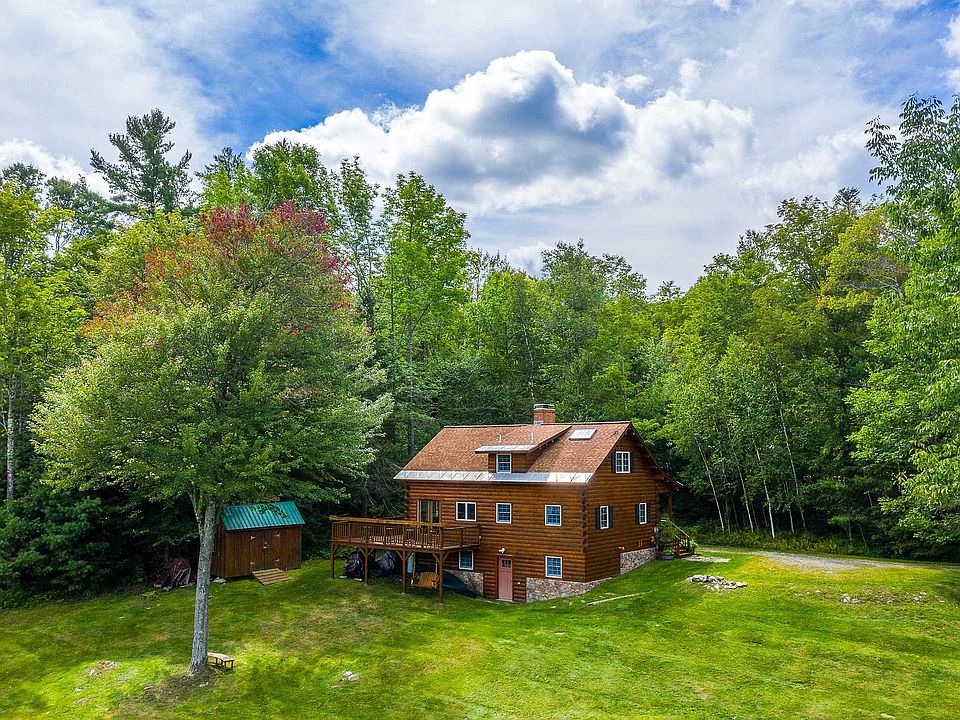 198 Highland View Road, Weston, VT 05161 Zillow