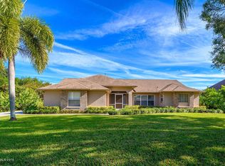 3525 Shady Run Rd, Melbourne, FL 32934